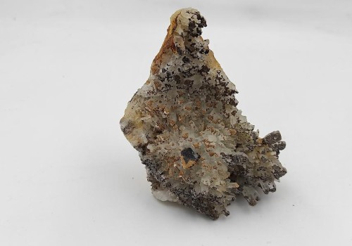 ΧΑΛΑΖΙΑΣ-ΣΙΔΗΡΟΠΥΡΙΤΗΣ