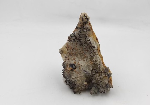 ΧΑΛΑΖΙΑΣ-ΣΙΔΗΡΟΠΥΡΙΤΗΣ ΧΑΛΑΖΙΑΣ-ΣΙΔΗΡΟΠΥΡΙΤΗΣ