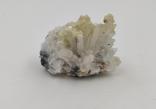 ΧΑΛΑΖΙΑΣ-ΣΙΔΗΡΟΠΥΡΙΤΗΣ-ΓΑΛΗΝΙΤΗΣ