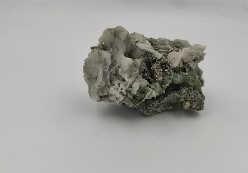 ΧΑΛΑΖΙΑΣ-ΣΙΔΗΡΟΠΥΡΙΤΗΣ-ΧΛΩΡΙΤΗΣ