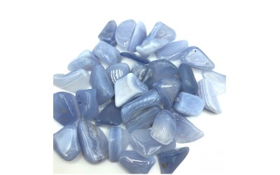 Μπλε Χαλκηδόνιος Μπλε Χαλκηδόνιος