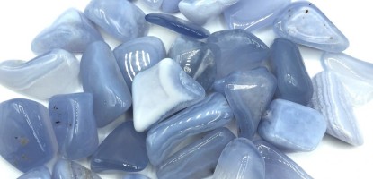 Μπλε Χαλκηδόνιος