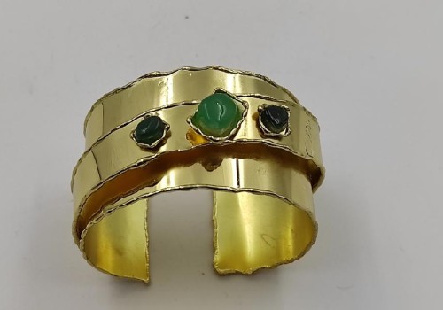 ΒΡΑΧΙΟΛΙ ΜΕ ΑΒΕΝΤΟΥΡΙΝΗ