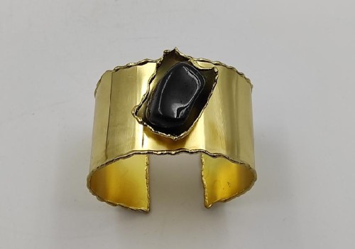 ΒΡΑΧΙΟΛΙ ΜΕ ΤΟΥΡΜΑΛΙΝΗ 