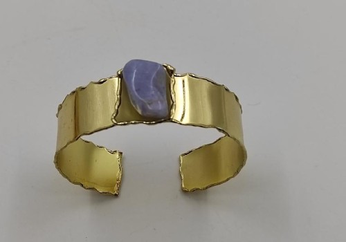 ΒΡΑΧΙΟΛΙ ΜΕ ΧΑΛΚΗΔΟΝΙΟ