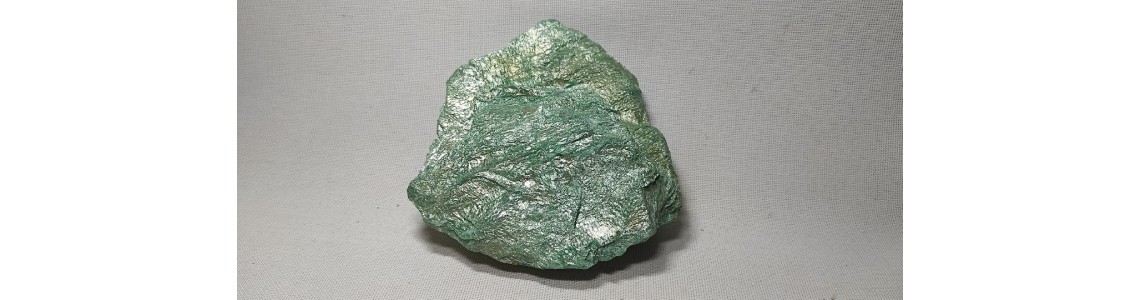 Φουξίτης (Fuchsite)