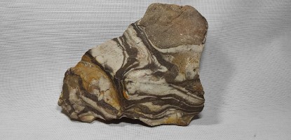 Ιασπις – (Jasper)