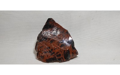 Οψιδιανός Μαόνι (Mahogany Obsidian)