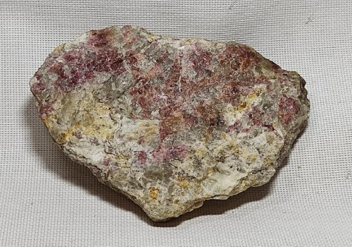 ΤΟΥΡΜΑΛΙΝΗ ΡΟΖ