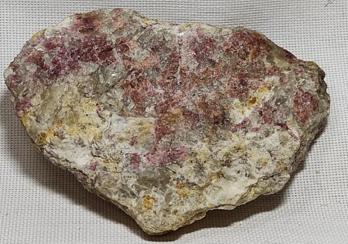 ΤΟΥΡΜΑΛΙΝΗ ΡΟΖ