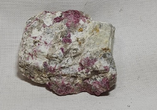 ΤΟΥΡΜΑΛΙΝΗ ΡΟΖ