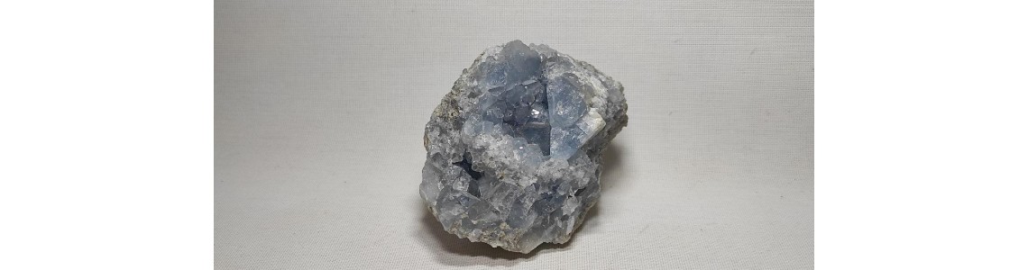 Σελεστίτης – Celestine