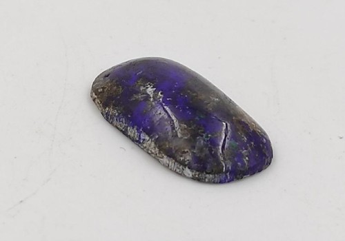 ΚΑΜΠΟΥΣΟΝ ΑΖΟΥΡΙΤΗΣ