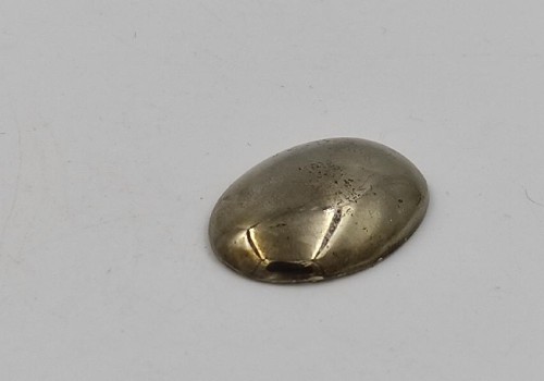 ΚΑΜΠΟΥΣΟΝ ΣΙΔΗΡΟΠΥΡΙΤΗΣ