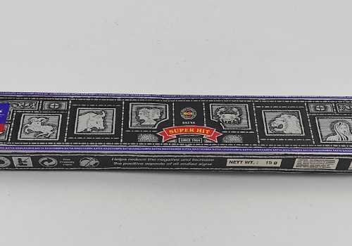 ΑΡΩΜΑΤΙΚΑ ΣΤΙΚ