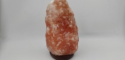 Ορυκτό Αλάτι Ιμαλαΐων (Himalayan Salt)