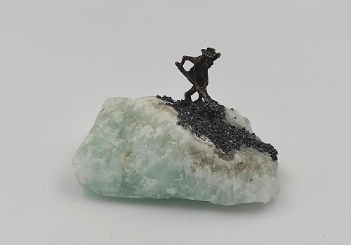 ΔΙΑΚΟΣΜΗΤΙΚΟ ΜΕ ΜΕΤΑΛΛΩΡΥΧΟΥΣ ΔΙΑΚΟΣΜΗΤΙΚΟ ΜΕ ΜΕΤΑΛΛΩΡΥΧΟΥΣ