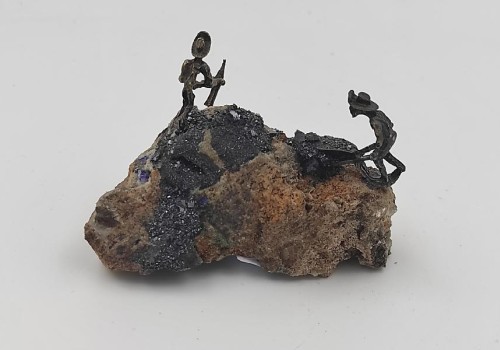 ΔΙΑΚΟΣΜΗΤΙΚΟ ΜΕ ΜΕΤΑΛΛΩΡΥΧΟΥΣ ΔΙΑΚΟΣΜΗΤΙΚΟ ΜΕ ΜΕΤΑΛΛΩΡΥΧΟΥΣ