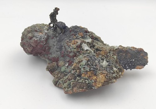 ΔΙΑΚΟΣΜΙΤΗΚΟ ΜΕ ΜΕΤΑΛΛΩΡΥΧΟΥΣ ΔΙΑΚΟΣΜΙΤΗΚΟ ΜΕ ΜΕΤΑΛΛΩΡΥΧΟΥΣ