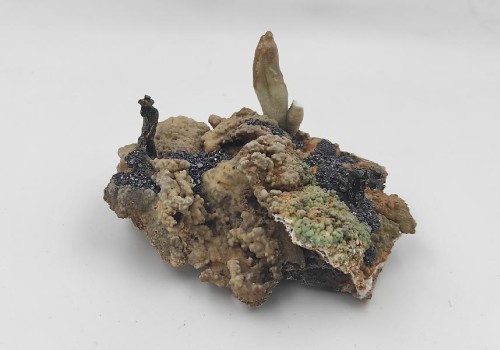 ΔΙΑΚΟΣΜΗΤΙΚΟ ΜΕ ΜΕΤΑΛΛΩΡΥΧΟΥΣ ΔΙΑΚΟΣΜΗΤΙΚΟ ΜΕ ΜΕΤΑΛΛΩΡΥΧΟΥΣ