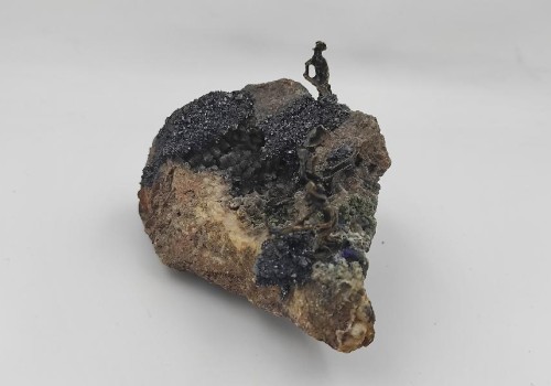 ΔΙΑΚΟΣΜΗΤΙΚΟ ΜΕ ΜΕΤΑΛΛΩΡΥΧΟΥΣ ΔΙΑΚΟΣΜΗΤΙΚΟ ΜΕ ΜΕΤΑΛΛΩΡΥΧΟΥΣ