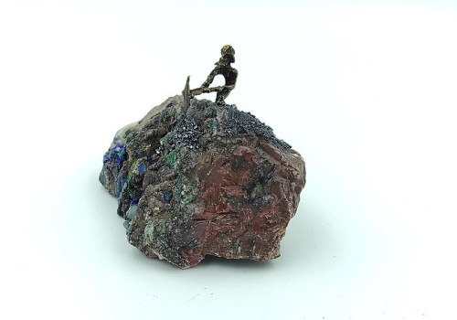 ΔΙΑΚΟΣΜΗΤΙΚΟ ΜΕ ΜΕΤΑΛΛΩΡΥΧΟΥΣ ΔΙΑΚΟΣΜΗΤΙΚΟ ΜΕ ΜΕΤΑΛΛΩΡΥΧΟΥΣ