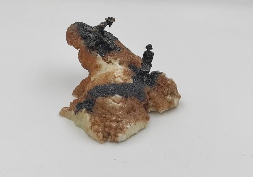 ΔΙΑΚΟΣΜΗΤΙΚΟ ΜΕ ΜΕΤΑΛΛΩΡΥΧΟΥΣ