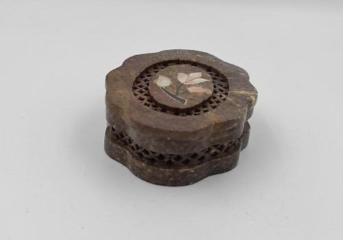 ΔΙΑΚΟΣΜΗΤΙΚΟ  ΙΑΣΠΙΣ