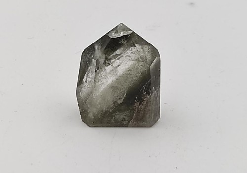 ΜΟΝΟΚΡΥΣΤΑΛΛΟ ΧΑΛΑΖΙΑΣ ΜΕ ΧΛΩΡΙΤΗΣ