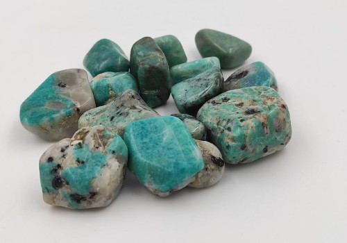 ΑΜΑΖΟΝΙΤΗΣ