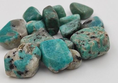 ΑΜΑΖΟΝΙΤΗΣ