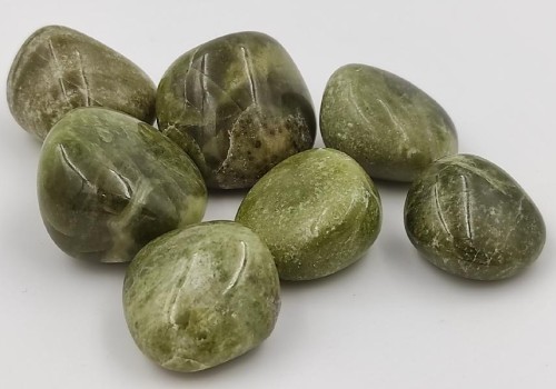 ΒΕΖΟΥΒΙΑΝΙΤΗΣ