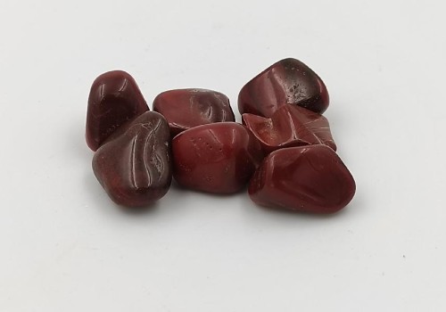 ΙΑΣΠIΣ ΚΟΚΚΙΝΟΣ