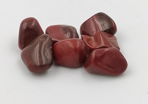 ΙΑΣΠIΣ ΚΟΚΚΙΝΟΣ