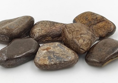 ΜΠΡΟΝΖΙΤΗΣ