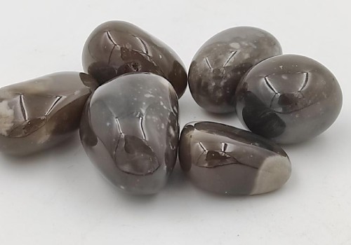 ΟΝΥΧΑΣ  ΜΑΎΡΟΣ