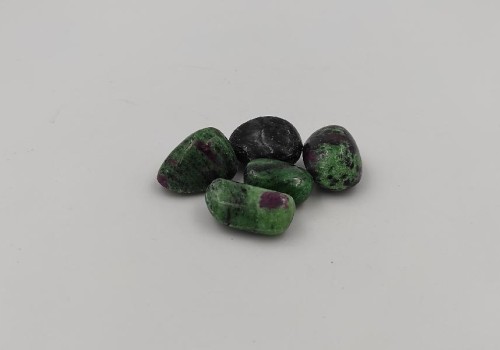 ΦΟΥΞΙΤΗΣ ΜΕ ΡΟΥΜΠΙΝΗ