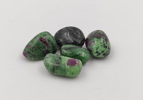 ΦΟΥΞΙΤΗΣ ΜΕ ΡΟΥΜΠΙΝΗ