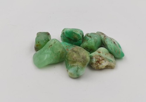 ΧΡΥΣΟΠΡΑΣΙΟ