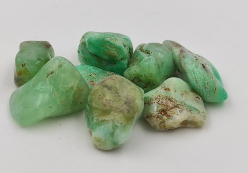 ΧΡΥΣΟΠΡΑΣΙΟ ΧΡΥΣΟΠΡΑΣΙΟ